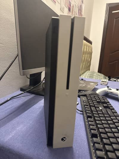Xbox 1s at best price