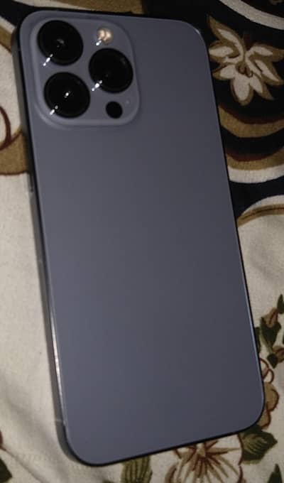 Apple iPhone 13 Pro