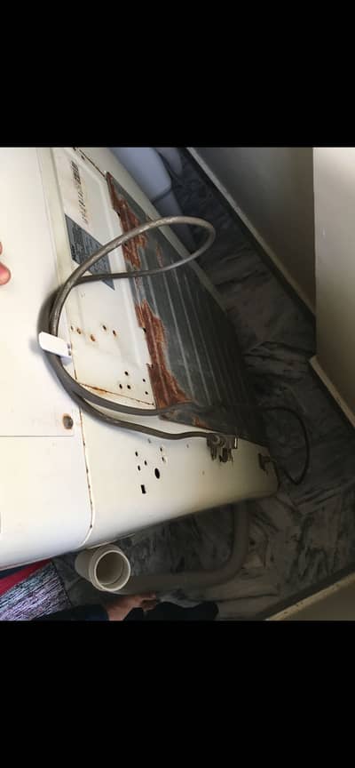 Automatic Washing Machine