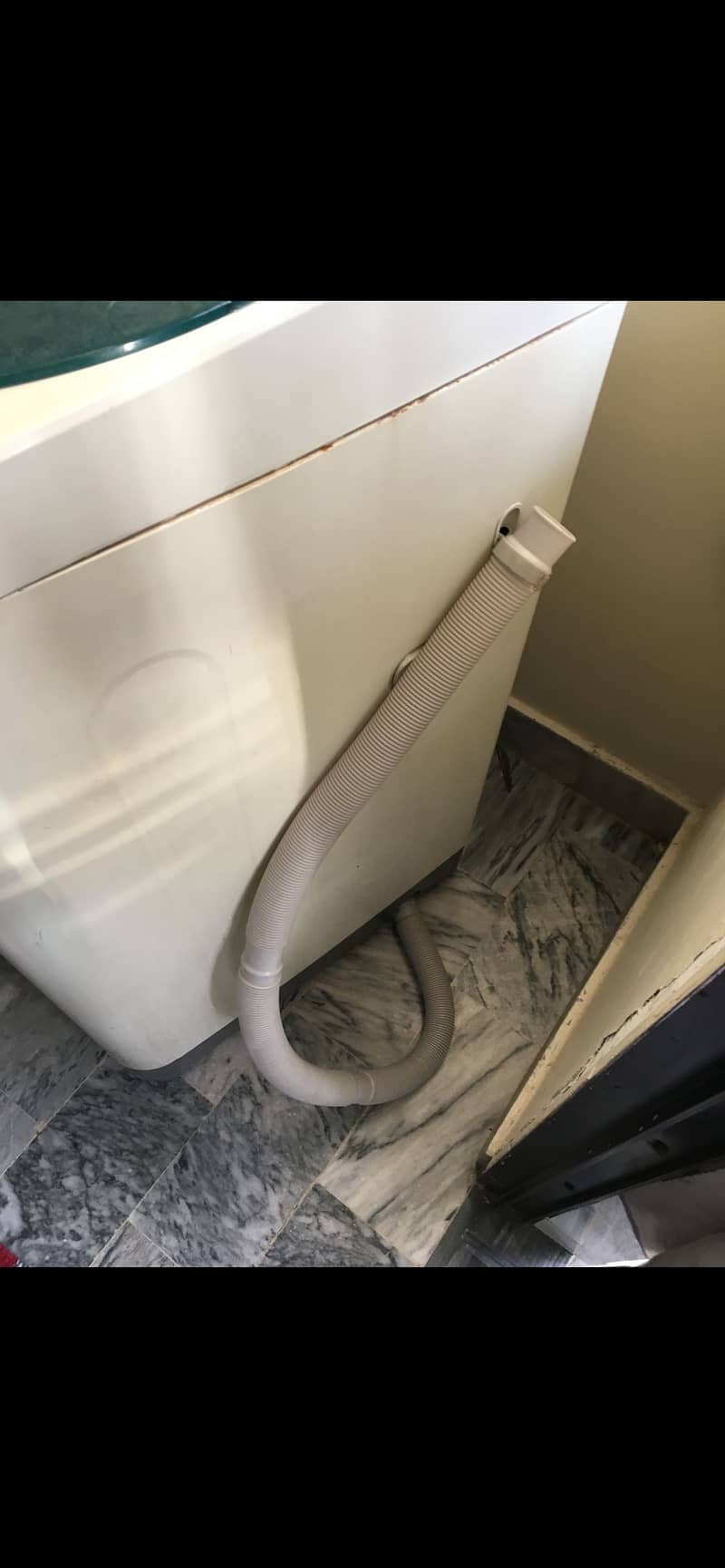 Automatic Washing Machine 2