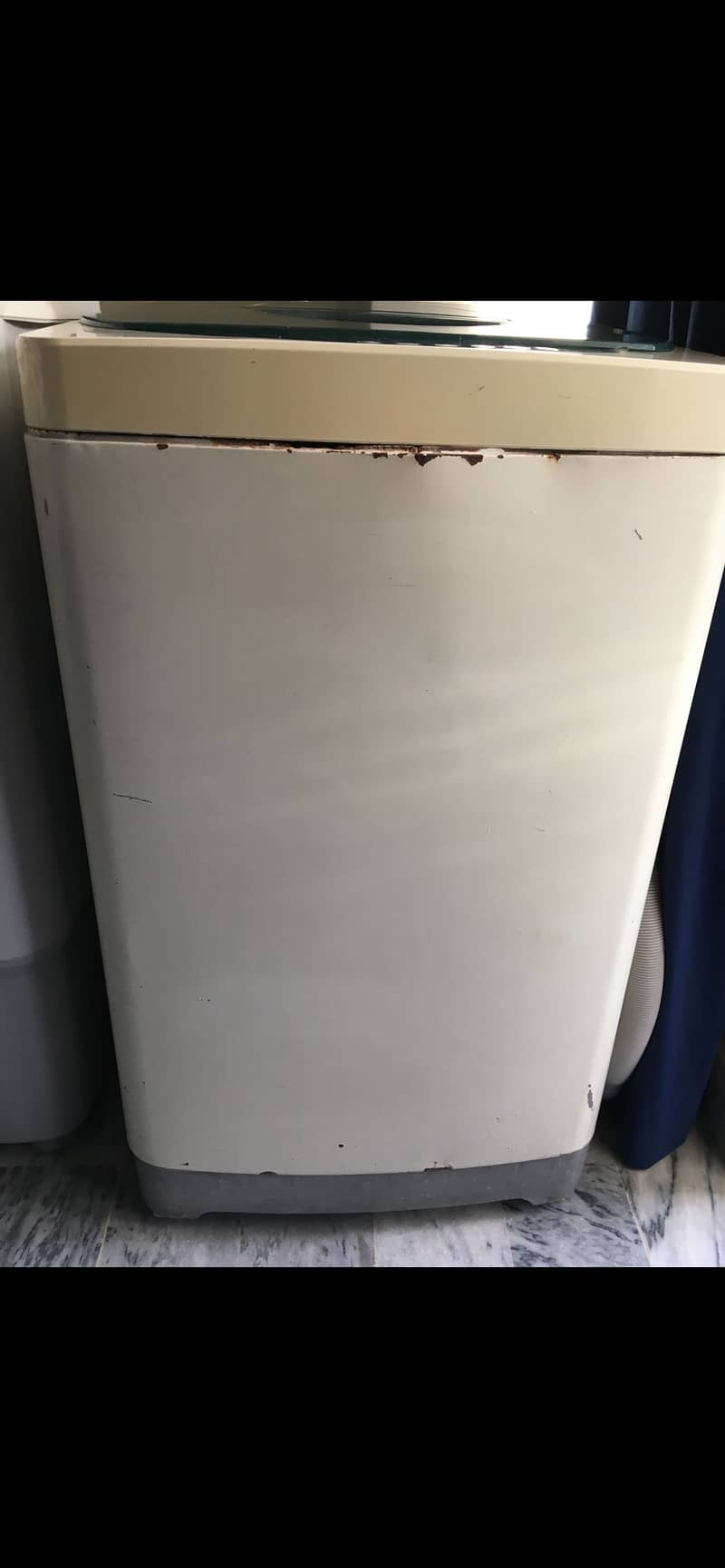 Automatic Washing Machine 4