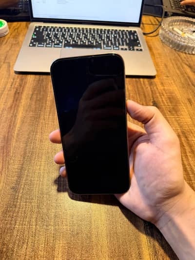 Apple iPhone 16 Pro Max