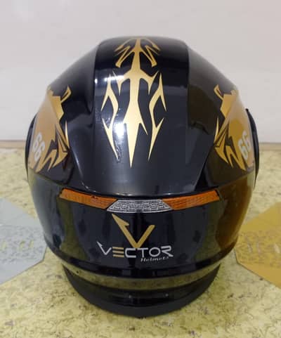 New Bike Helmet fully best QualiTy
