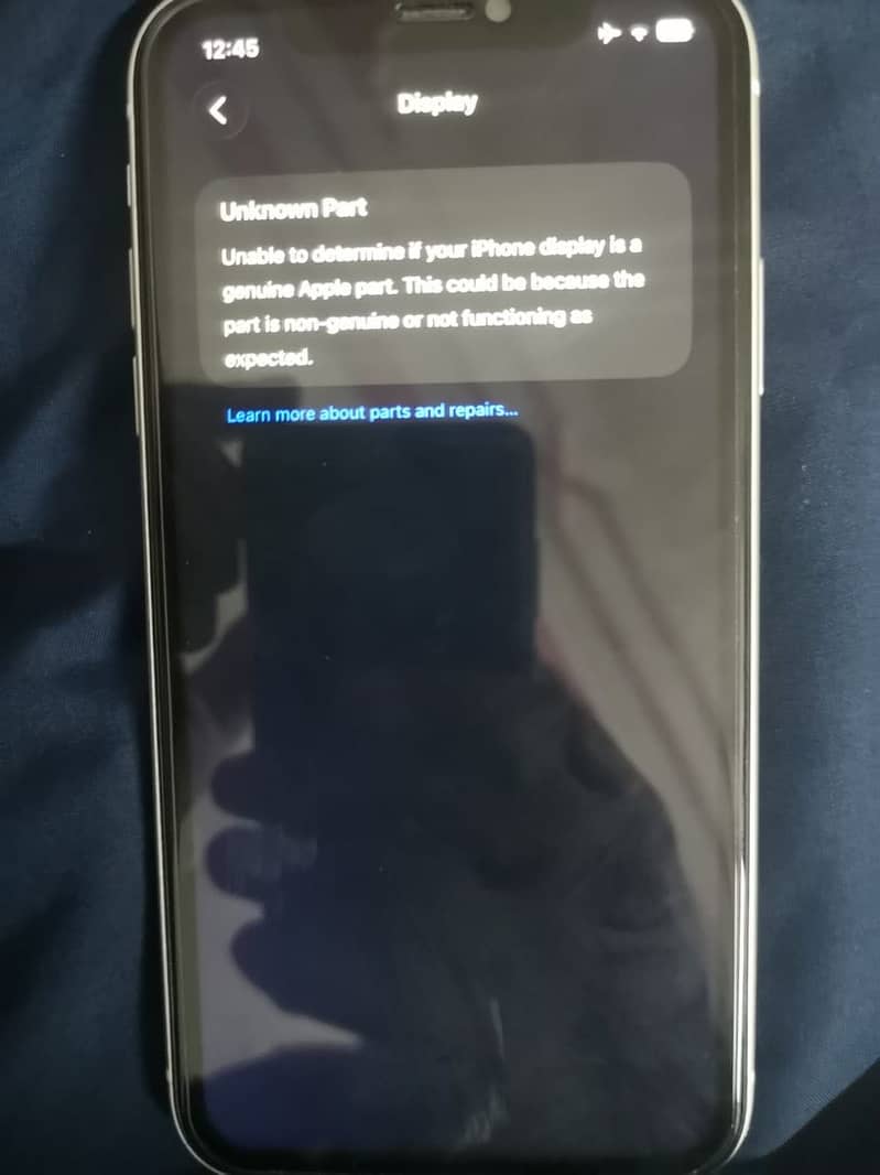 Apple iPhone 11 7