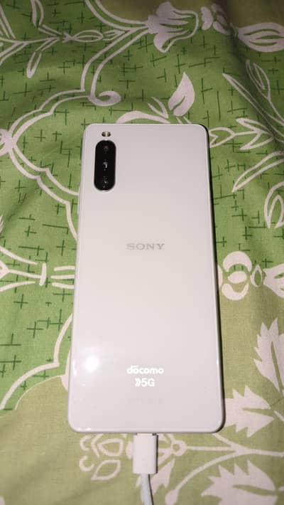 Sony Xperia 10