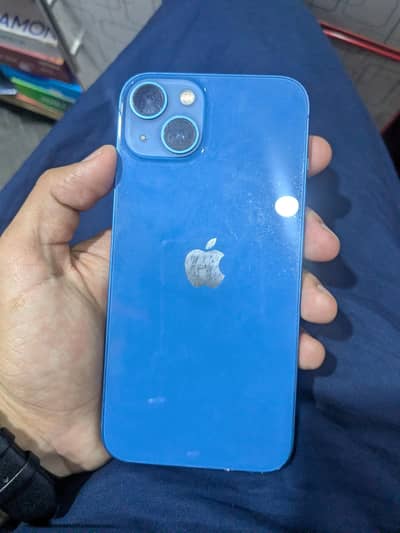 Apple iPhone 13 bypass