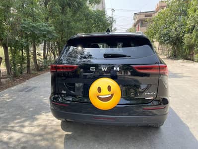Haval H6 2025