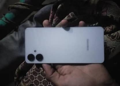 Samsung Mobile A06