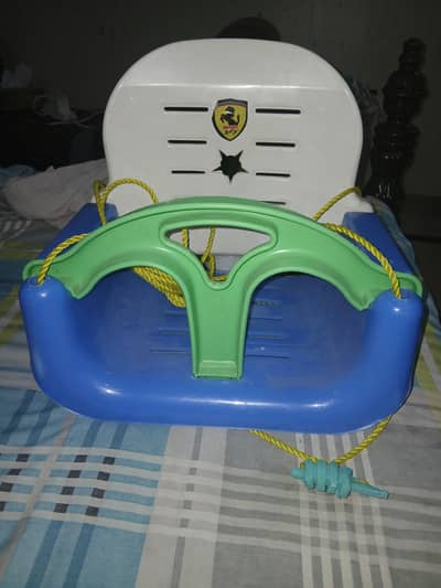 new bought for my son but he doesnot like it.