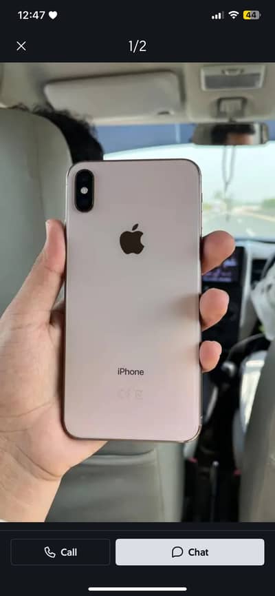 Apple iPhone XS Max