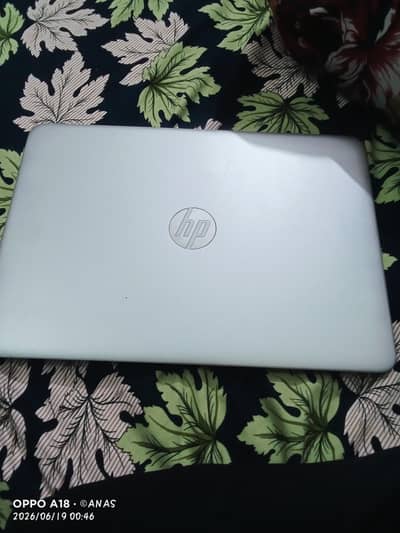 HP Elite book
