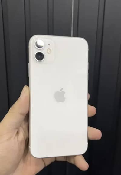 Apple iPhone 11.03197313122