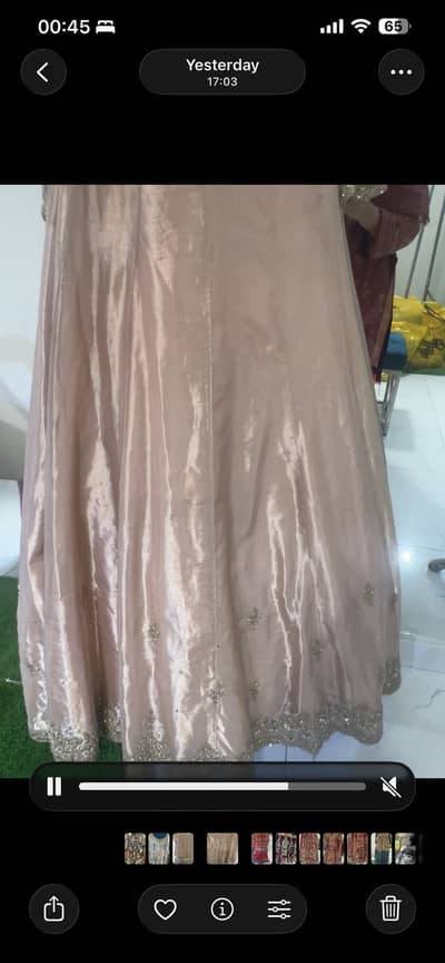 New dress are available very affordable PRs