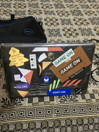 DELL Latitude Only 21000/-