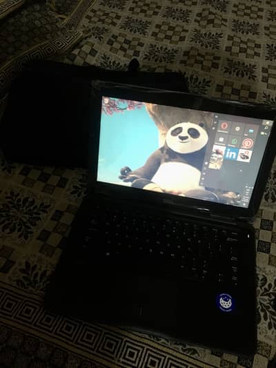 Dell Laptop Urgent 22k/- only