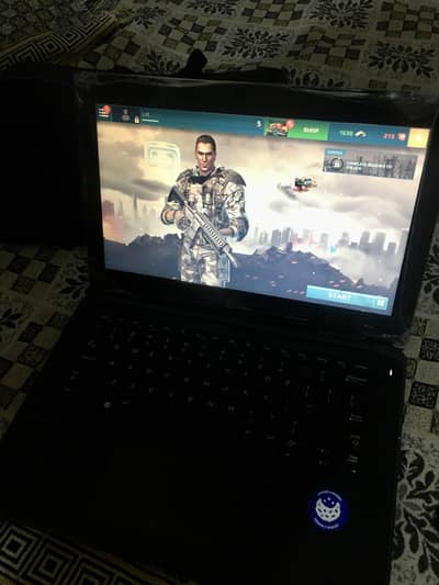 Dell Laptop Urgent 20k/- only