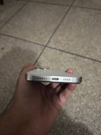 Apple iPhone 15 Pro Max Jv