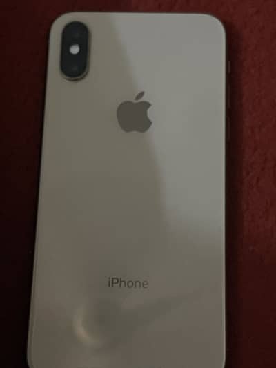 Apple iPhone XS