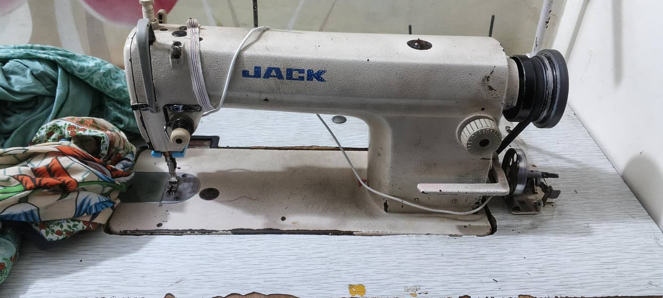 stitching machine 2