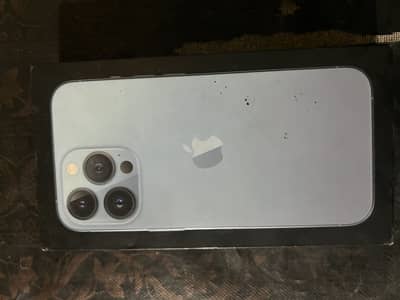 Apple iPhone 13 Pro