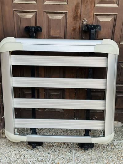 Universal  Roof Rack Cargo Basket