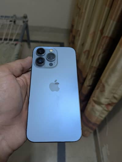 Apple iPhone 13 Pro