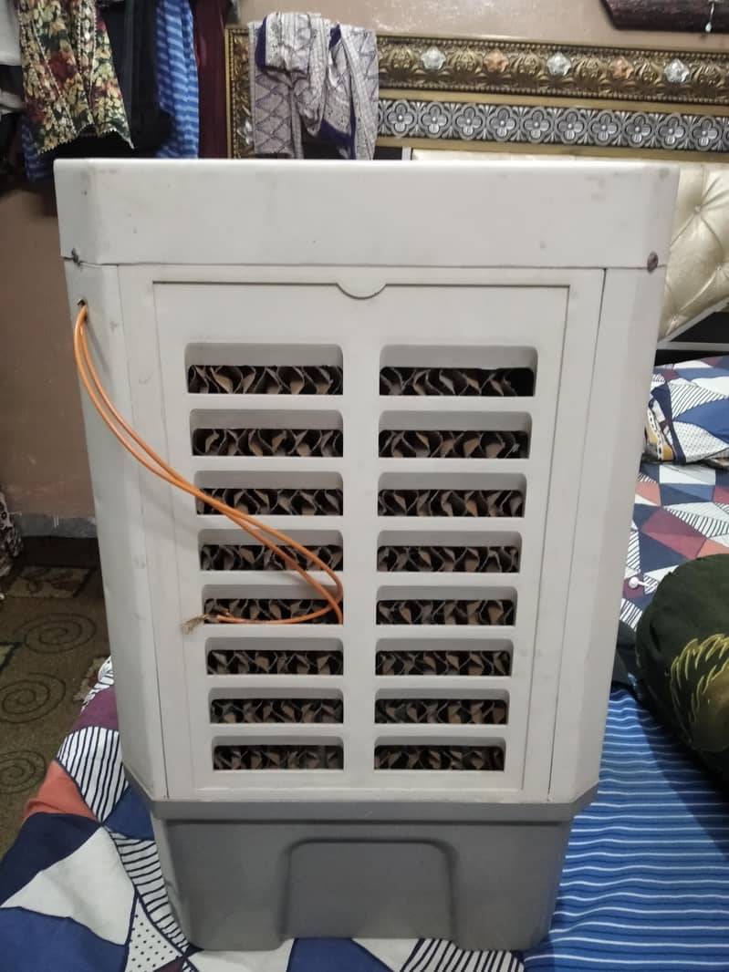 Mini Cooler 1