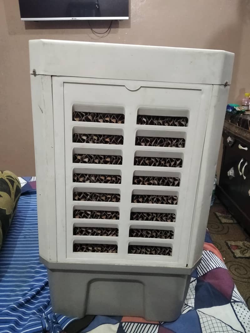 Mini Cooler 2