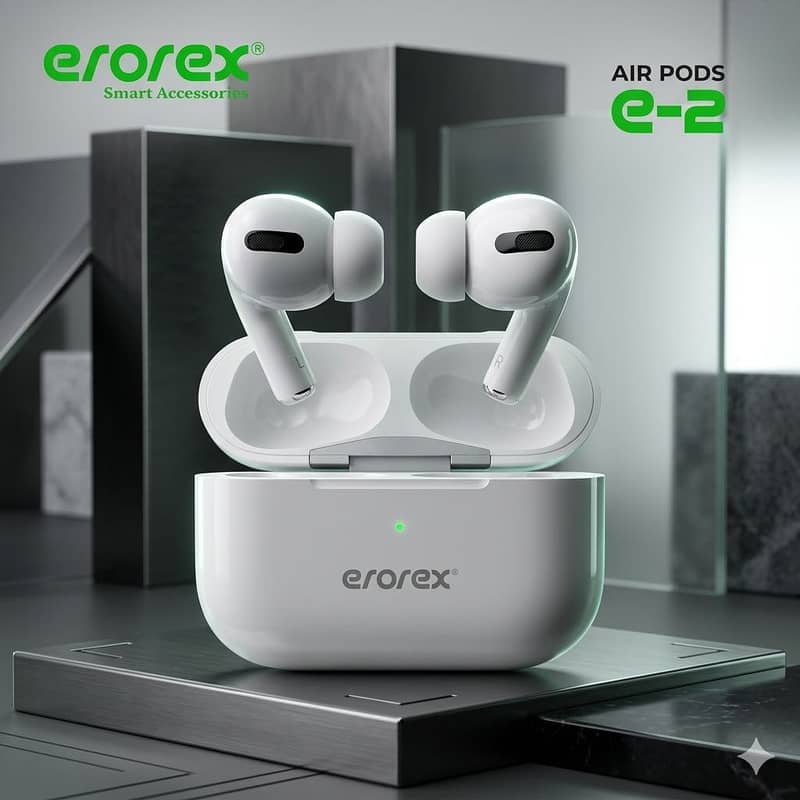 Erorex E2 0