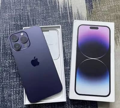 IPhone 14 Pro Max