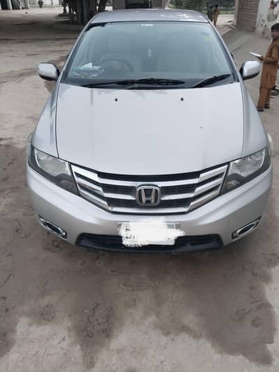 Honda city 1.3 Manual transmission for sale