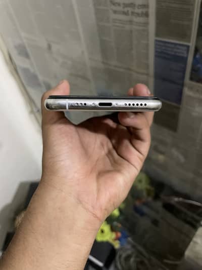 Apple iPhone XS