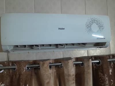 Haier AC inverter
