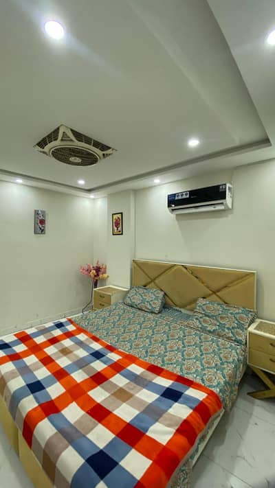 One bedroom laxusry short stay apartment available for rent