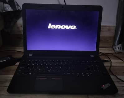 Lenovo laptop 