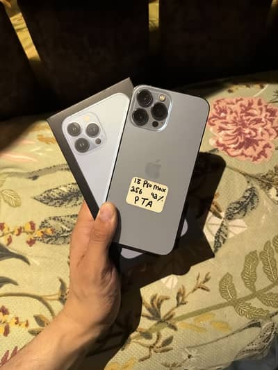Apple iPhone 13 Pro Max
