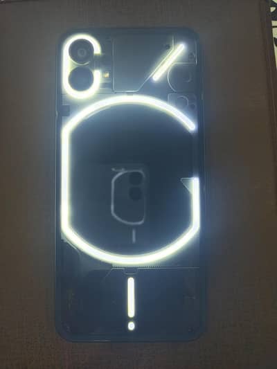 Nothing Phone 1