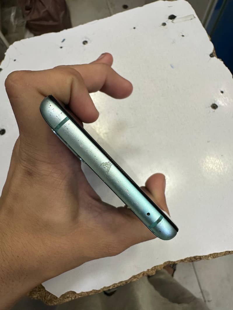 One Plus 8T 2