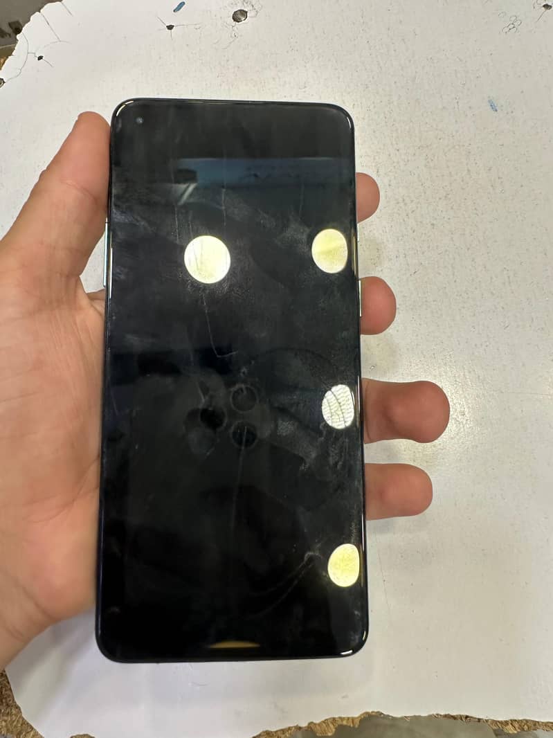 One Plus 8T 3