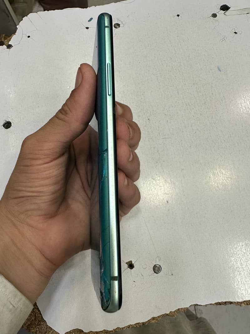 One Plus 8T 5