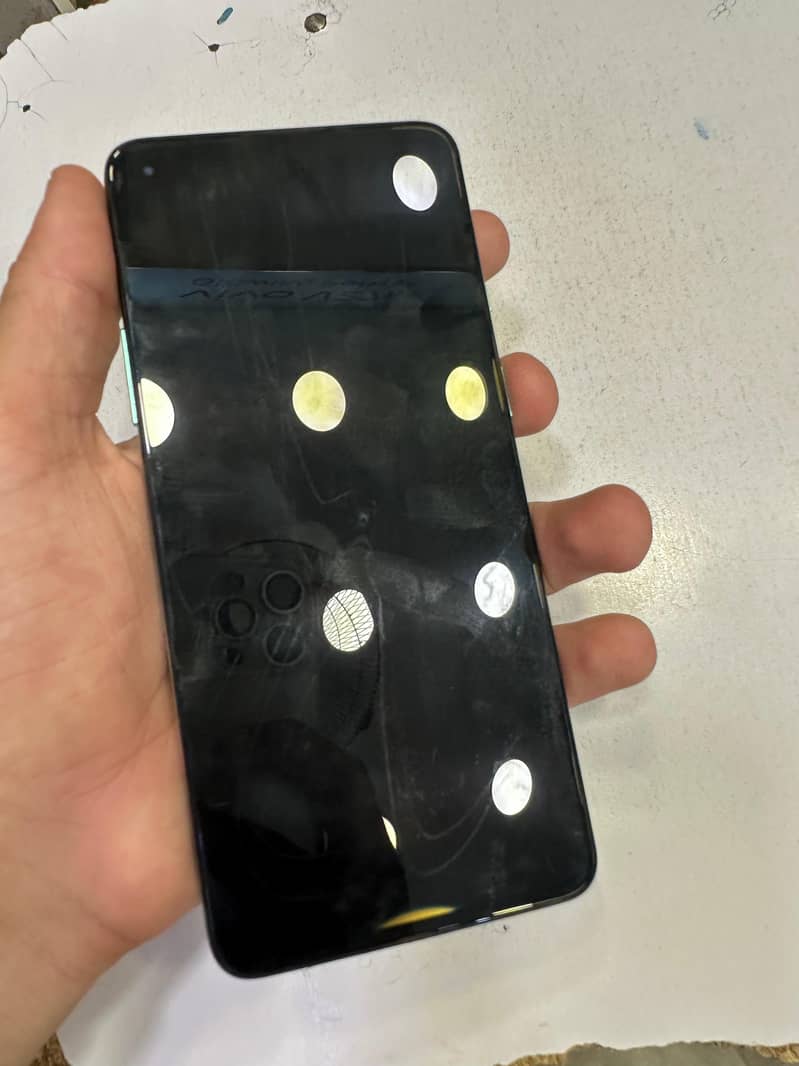 One Plus 8T 7