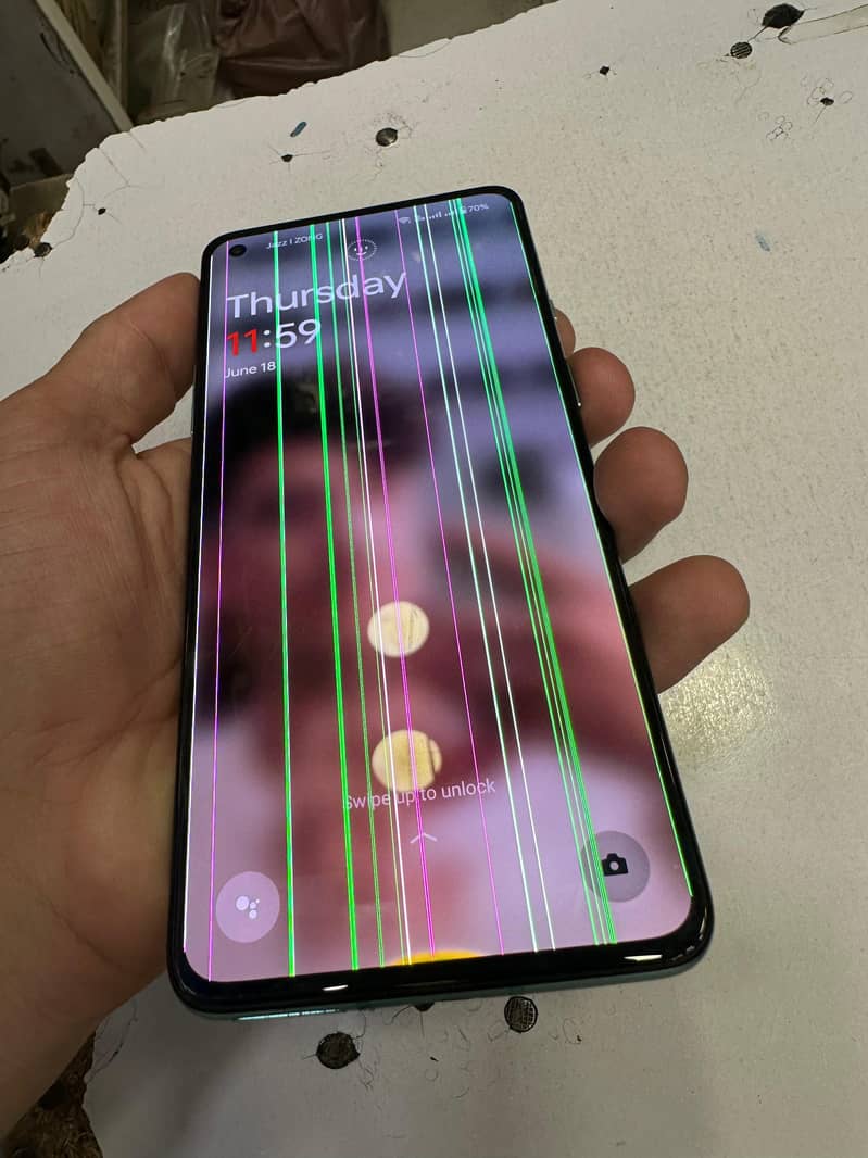 One Plus 8T 10