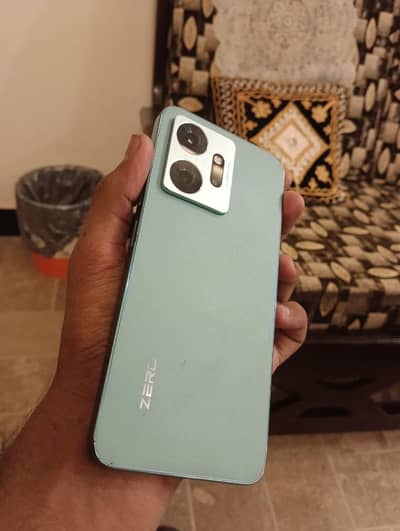 Infinix Zero 20 (8GB+256GB)