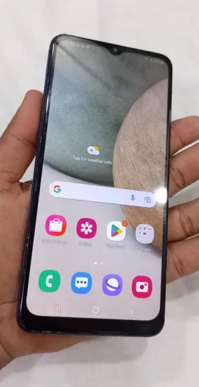 Samsung  A12