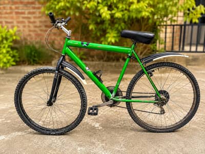 Full Size Bicycle 26 Size
