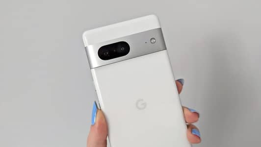 Google Pixel 8 Pro