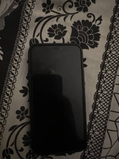 Apple iPhone 11 Pro