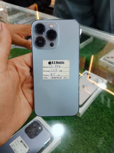 Iphone 13 Pro