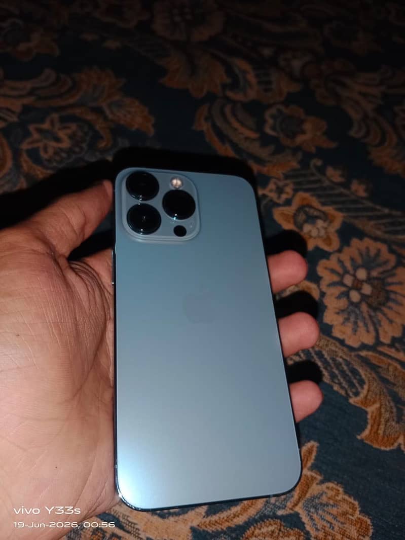 Iphone 13 Pro 1