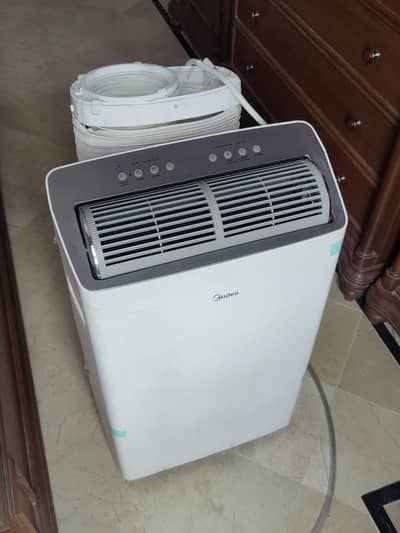 Midea Portable AC for sele